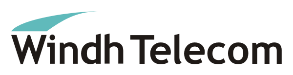 Windh Telecom logo